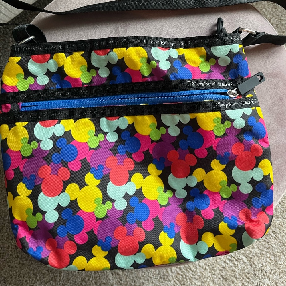 Disney Parks Bag